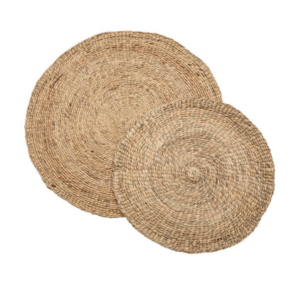 La alfombra de jacinto de agua - Natural - 200