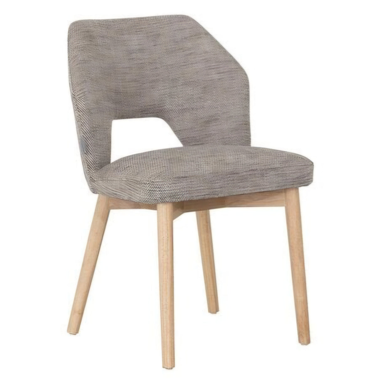 MUST Living Silla de comedor Blossom
