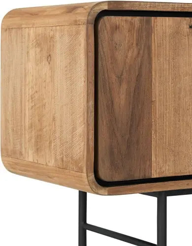Mueble de TV DTP Home Evo Medium