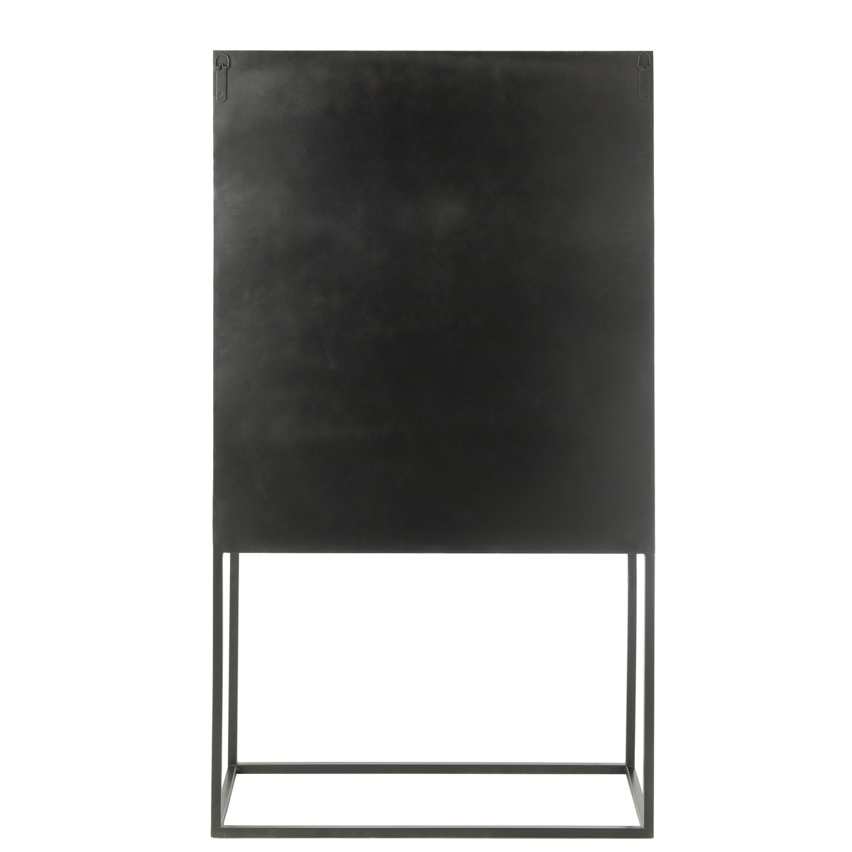 Armario Shanil Madera/Hierro Negro J-Line