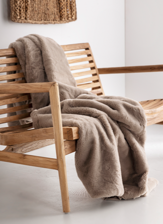 MUST Living Plaid Lodge topo