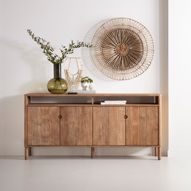 DTP Home Apollo Aparador 190cm