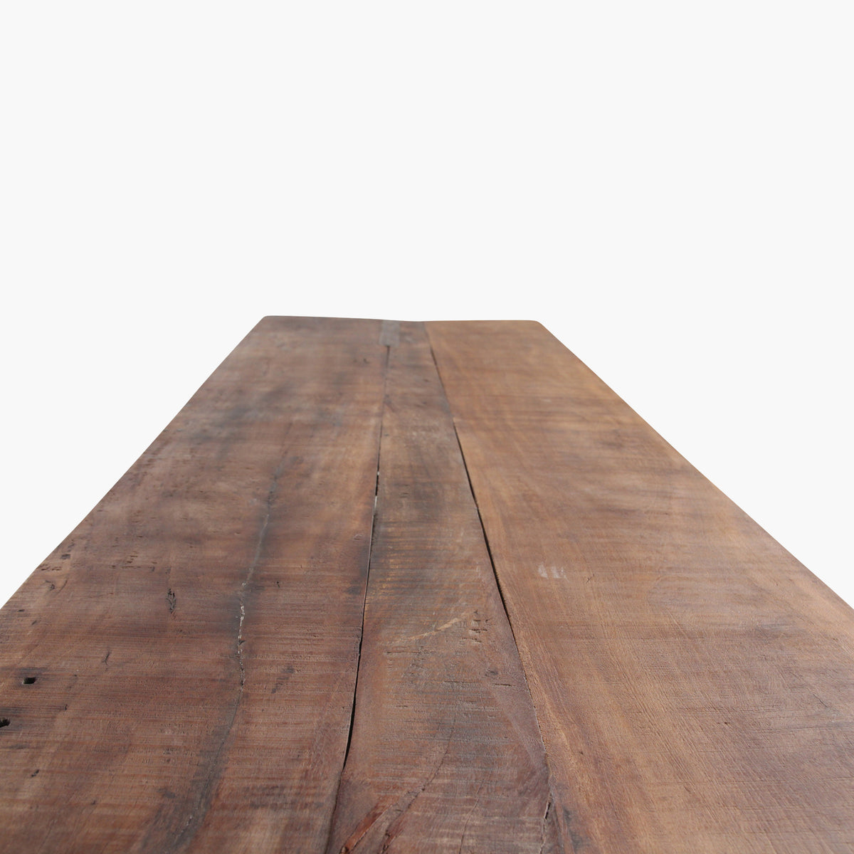 Mesa de mercado plegable marrón Raw Materials