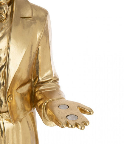 Ciervo Ober Platea Polí Gold H194cm J-Line