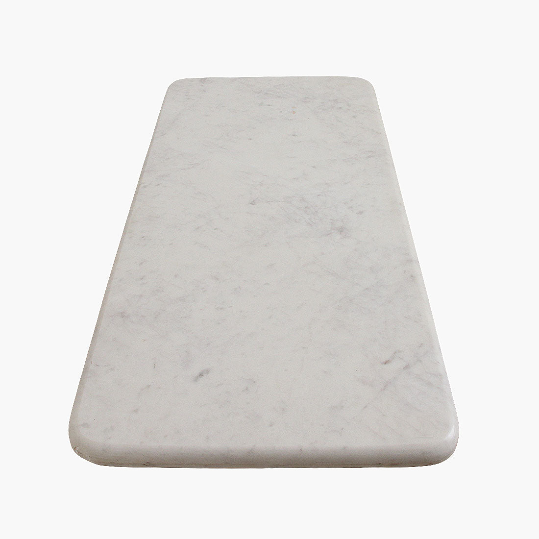 Mesa de centro Sandy Dunes Materias primas