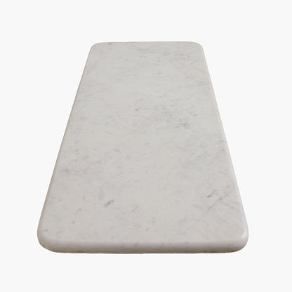 Mesa de centro Sandy Dunes Materias primas