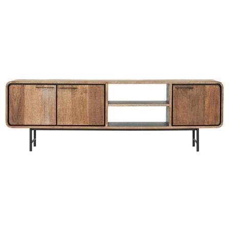 Mueble de TV DTP Home Evo Medium
