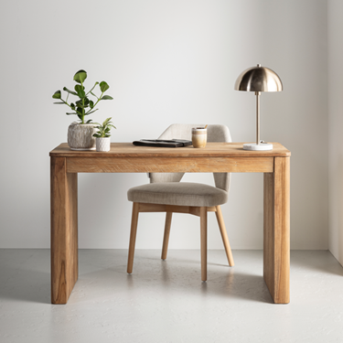 Escritorio DTP Home Bliss 120 cm