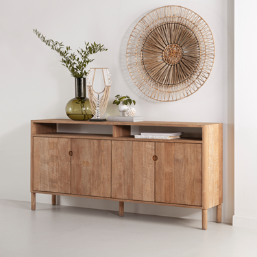 DTP Home Apollo Aparador 190cm