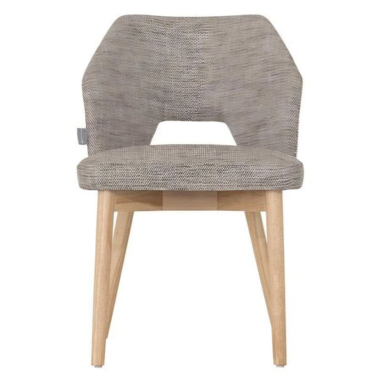 MUST Living Silla de comedor Blossom