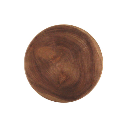 Taburete de bar Forma Totoma natural Raw Materials