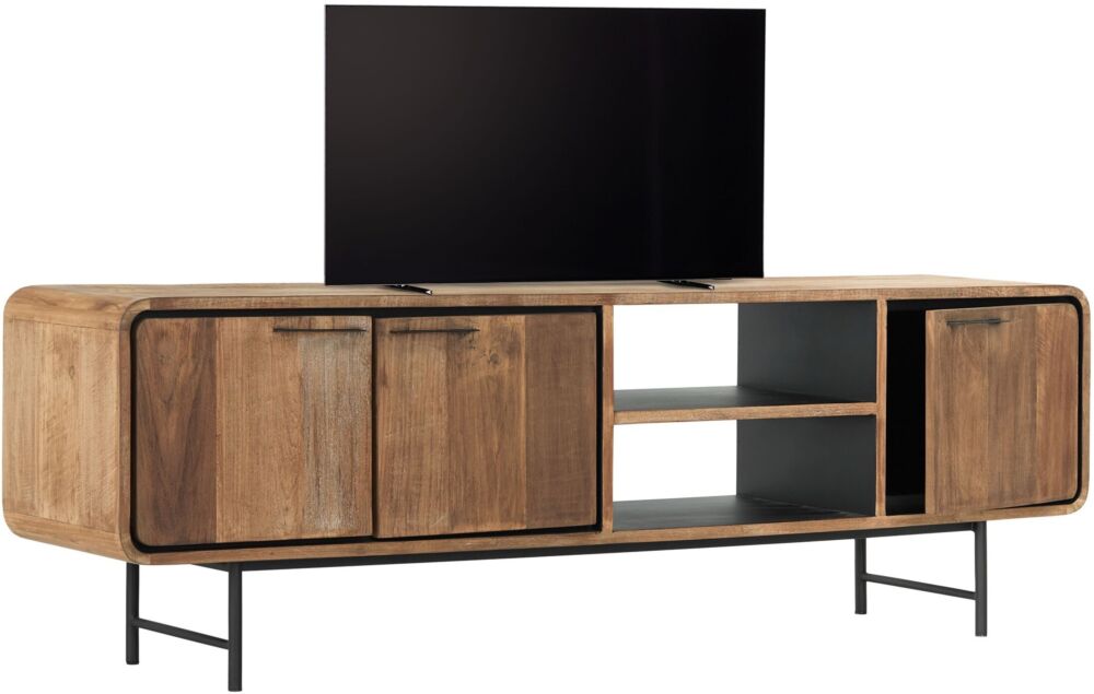 Mueble de TV DTP Home Evo Medium