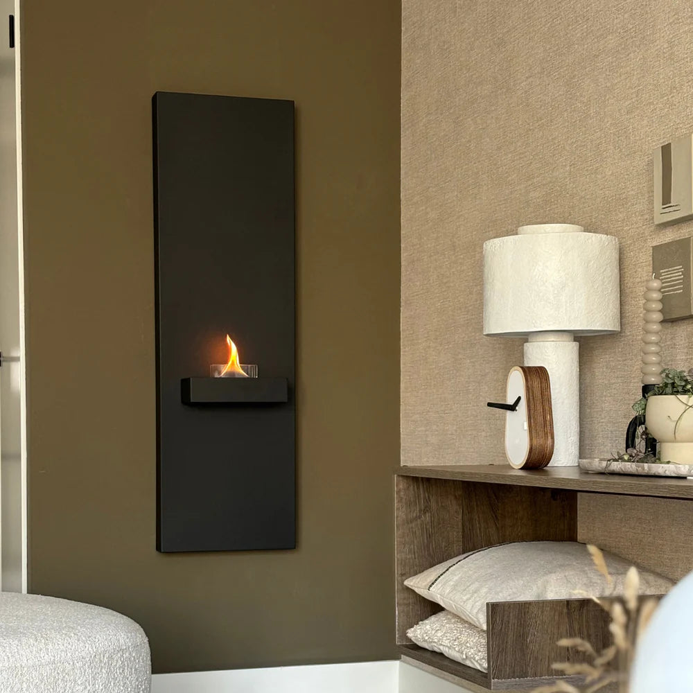Rock 90 Wandhaard Tenderflame - Wandhaard - Tenderflame - livinglovely.nl