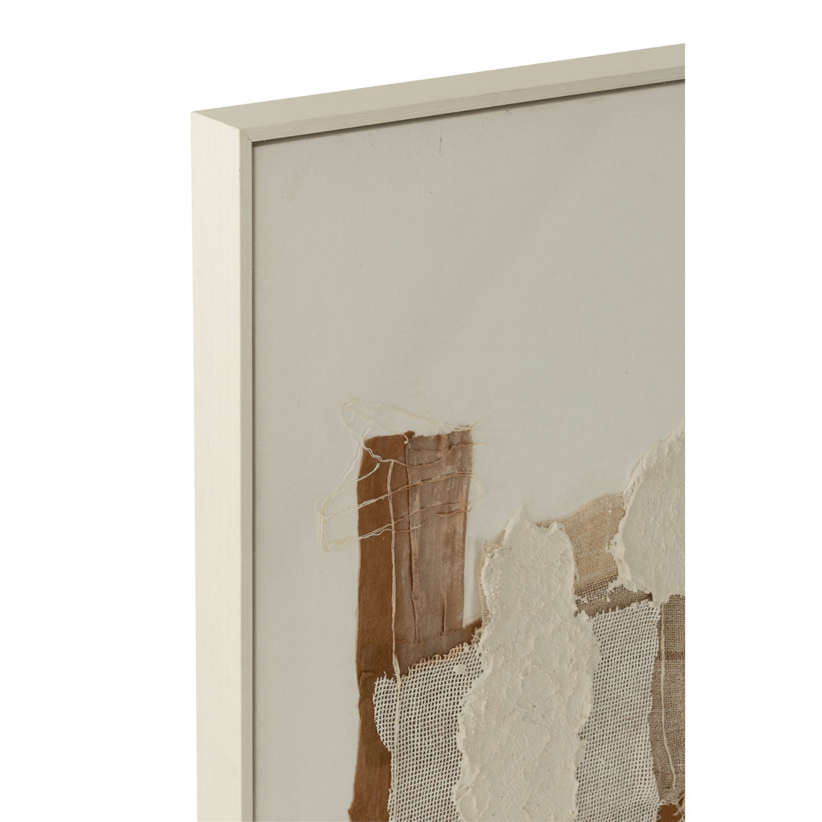 Cuadro Dob Lienzo/Madera de pino J-Line