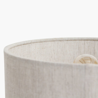 Tafellamp Aspen Amphora Raw Materials - Tafellamp - Raw Materials - livinglovely.nl